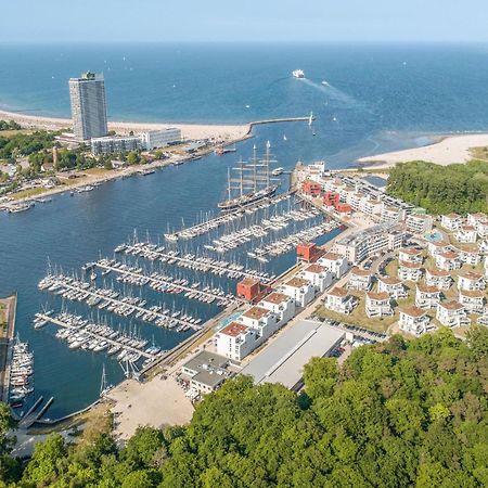 Nice Apartment In Luebeck Travemuende With Sauna Extérieur photo
