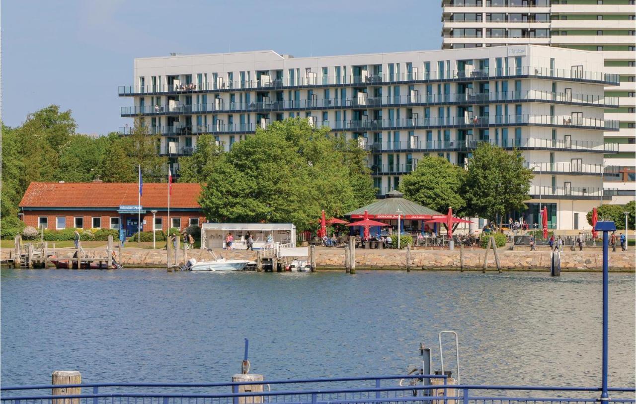 Nice Apartment In Luebeck Travemuende With Sauna Extérieur photo